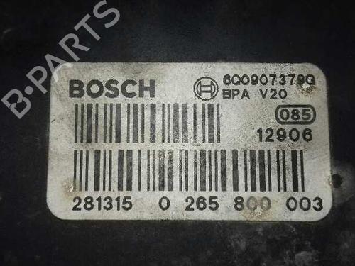 ABS pump SEAT IBIZA III (6L1) 1.9 SDI | BP10694225M43 