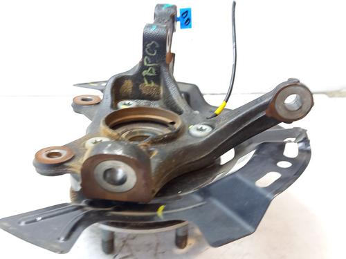 Right front steering knuckle KIA CEED (CD) 1.4 T-GDI | BP30746483M26 