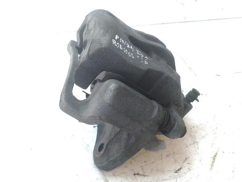 Left front brake caliper SSANGYONG RODIUS I | BP34269492M105 - Image 2