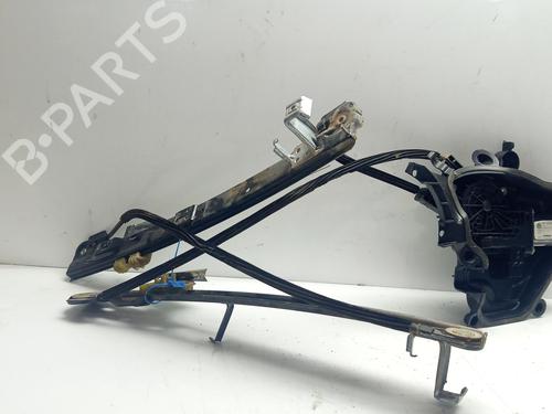 Front left window mechanism SEAT IBIZA IV SC (6J1, 6P5) 1.6 TDI | BP31161293C22 