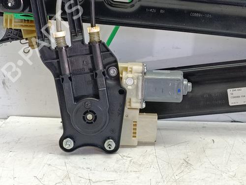Front right window mechanism MINI MINI (F56) Cooper S | BP36363224C23 - Image 3