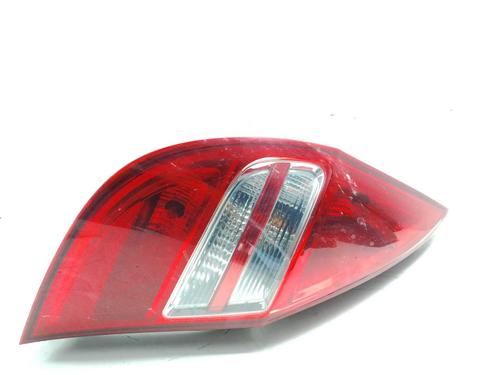 Used Left taillight Left taillight HYUNDAI i30 (FD) [2007-2012] 40560867 40560867