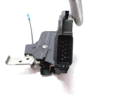 Front right lock FORD MONDEO IV (BA7)  | BP10115159C97 