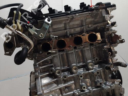Engine TOYOTA COROLLA Hatchback (_E21_, _EA1_, _EH1_)  | BP31697310M1  - Image 21
