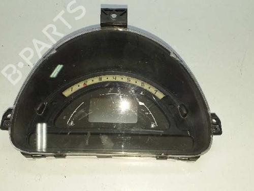 Used Instrument cluster Instrument cluster 7956431 7956431