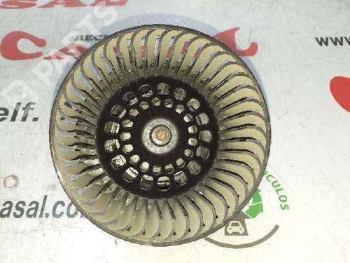 Heater blower motor CITROËN C3 Picasso (SH_)  | BP7956267M62 