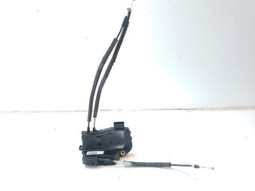 Used Rear left lock HYUNDAI ix35 (LM, EL, ELH) [2009-2016]  21269256