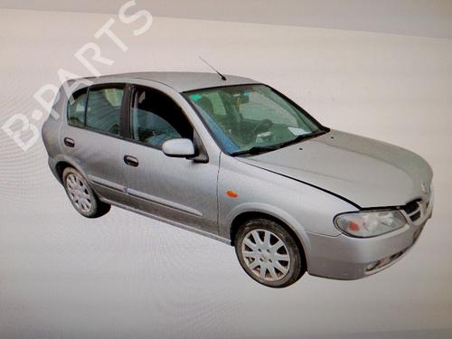 Used Parts NISSAN ALMERA II Hatchback (N16) [2000-2026]  4405594