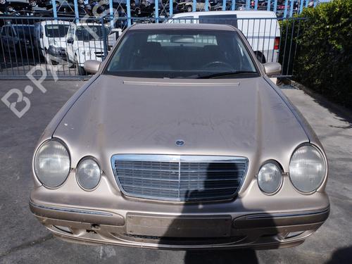 Left front window switch MERCEDES-BENZ E-CLASS (W210) | BP33939253I27 - Image 10