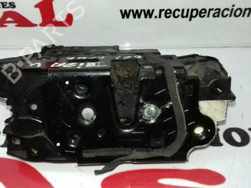 Front right lock SEAT IBIZA IV (6J5, 6P1)  | BP7951273C97 