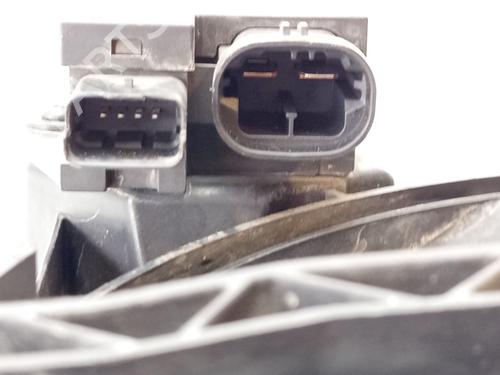 Radiator fan CITROËN C3 I (FC_, FN_) 1.4 HDi | BP30688440M35 