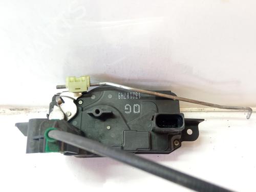 Front right lock OPEL ASTRA H (A04)  | BP9679388C97 