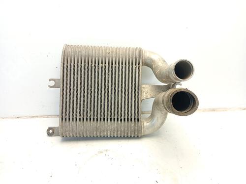 Intercooler ISUZU D-MAX I (TFR, TFS) 2.5 DiTD (TFR86_, TFR54_) | BP30923873M30