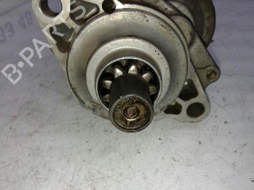Starter HONDA CIVIC VI Coupe (EJ, EM1) 1.6 (EJ6) | BP7962520M8 