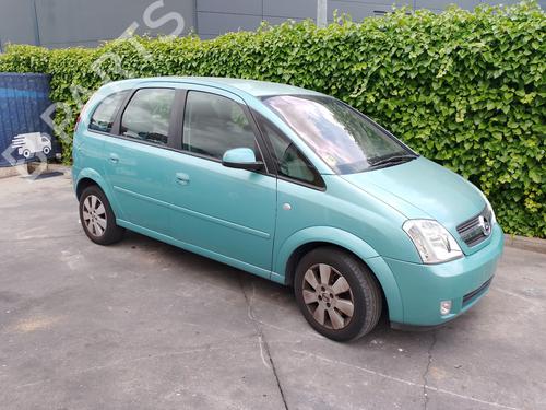 Ignition coil OPEL MERIVA A MPV (X03) 1.6 16V (E75) | BP19534530M94 