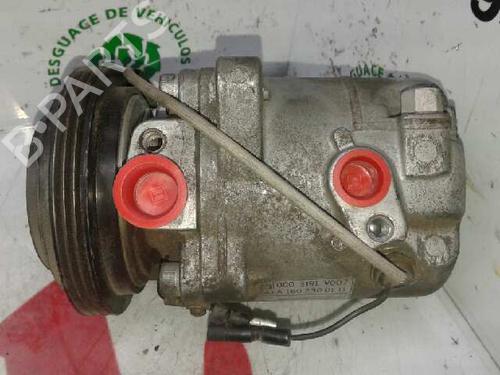 AC compressor SMART CITY-COUPE (450) 0.7 (450.352, 450.353) | BP7951059M34 