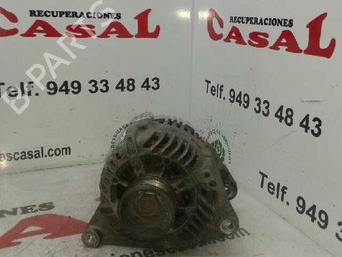 Used Alternator Alternator 7951566 7951566