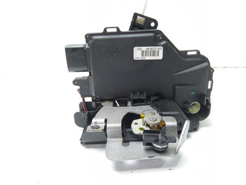 Front left lock AUDI A4 B6 (8E2) 1.9 TDI | BP12309959C98 