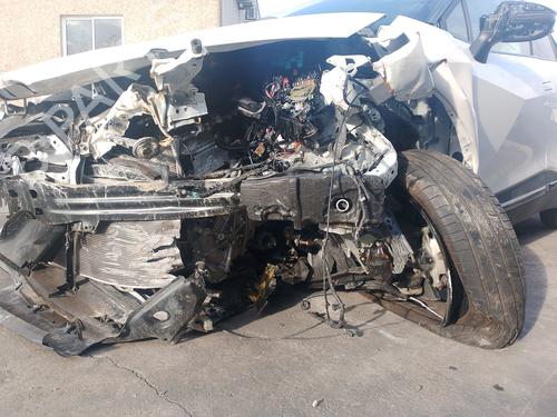 Rear right panel TOYOTA C-HR (_X1_) 1.8 Hybrid (ZYX10_, ZYX11_) | BP32110309C61 