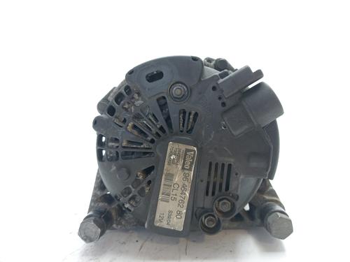 Alternator PEUGEOT 206 Hatchback (2A/C) 1.4 HDi eco 70 | BP20660540M7 