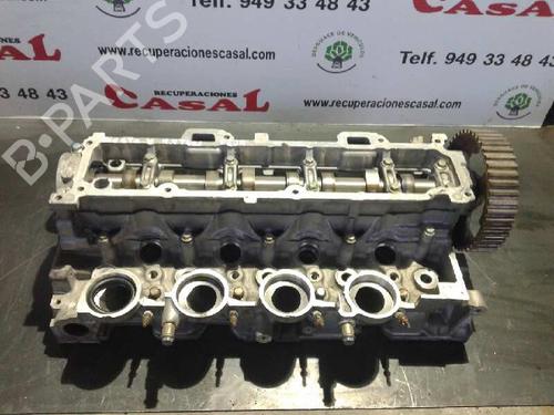 Used Cylinder head Cylinder head 10980008 10980008