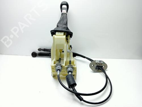 Gear lever KIA SPORTAGE III (SL) 1.7 CRDi | BP17674375M90 