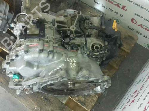 Used Gearbox HYUNDAI XG (XG) 350 (197 hp) 8608421