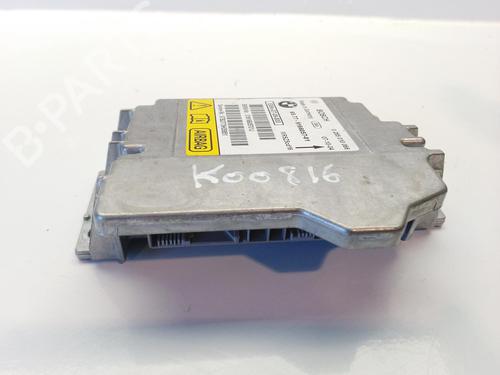 ECU airbags BMW 1 (E87)  | BP10549936M53 