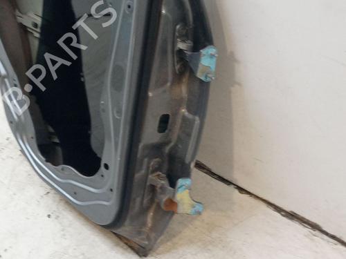 Left rear door MERCEDES-BENZ GLK-CLASS (X204)  | BP31211331C4 