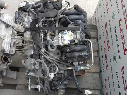 Engine VW POLO (6N2)  | BP7961693M1  - Image 5