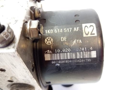 ABS pump SEAT LEON (1P1) 1.9 TDI | BP30627584M43 - Image 6
