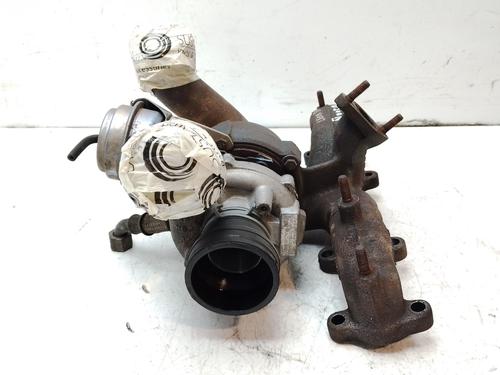 Turbo/Compresor SEAT LEON (1M1) [1999-2006]  31161582