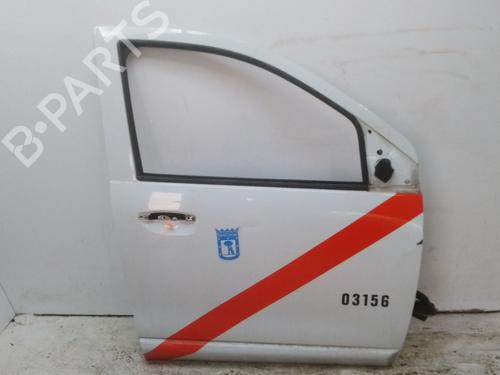 Used Right front door DACIA LODGY (JS_) 1.6 LPG (JSAV) (102 hp) 31210645