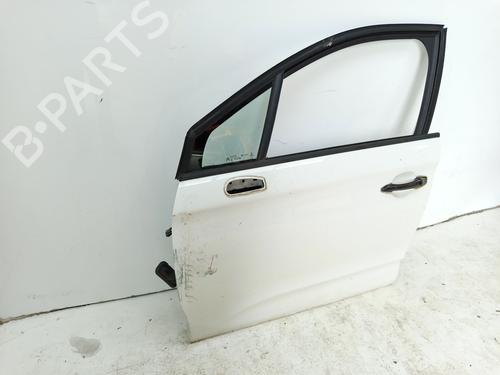 Left front door CITROËN C4 II (NC_)  | BP29476955C2 