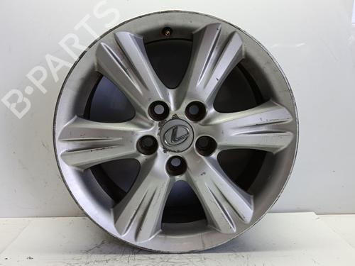 Felge für LEXUS IS II (_E2_) [2005-2013]  33209228
