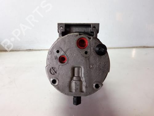 AC compressor RENAULT LAGUNA II Grandtour (KG0/1_) 1.9 dCi (KG0G) | BP8076011M34 