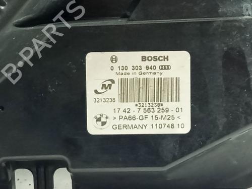Radiator fan BMW 1 (E87) 116 i | BP33217306M35 - Image 3