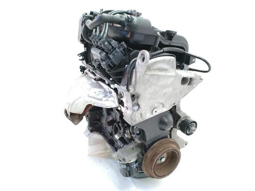 Engine RENAULT CLIO III (BR0/1, CR0/1)  | BP12310405M1 