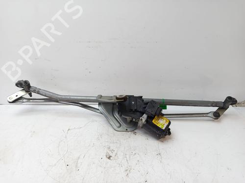 Used Front wiper motor Front wiper motor MINI MINI (R56) John Cooper Works (211 hp) 33040417 33040417