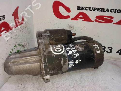 Used Starter Starter 7963019 7963019