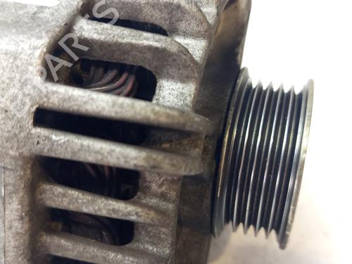 Alternator FIAT 500L (351_, 352_)  | BP30566912M7 
