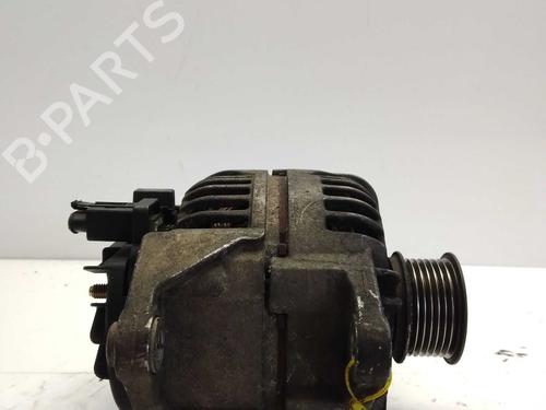 Used Alternator Alternator 39407713 39407713