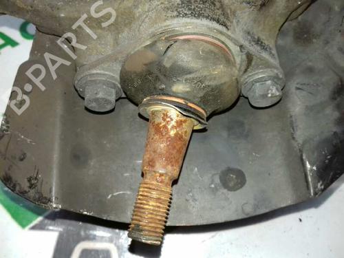 Right front steering knuckle VOLVO XC90 I (275) D5 AWD | BP7953455M26 