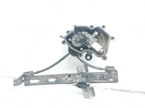 Used Rear right window mechanism SEAT IBIZA IV (6J5, 6P1) [2008-2017]  23269531