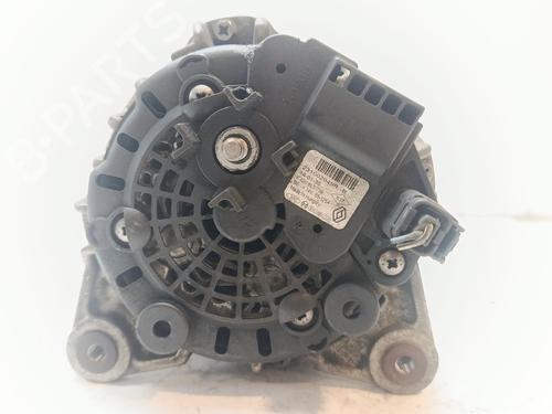 Generator DACIA LODGY (JS_) 1.5 dCi (JSMC, JSAF) | BP37016452M7 - Image 3