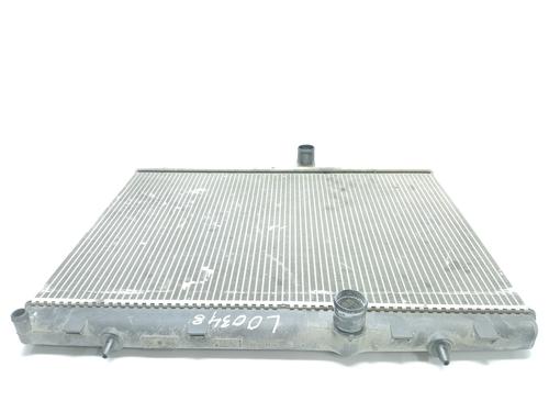 Water radiator PEUGEOT 308 SW I (4E_, 4H_)  | BP16571861M31 