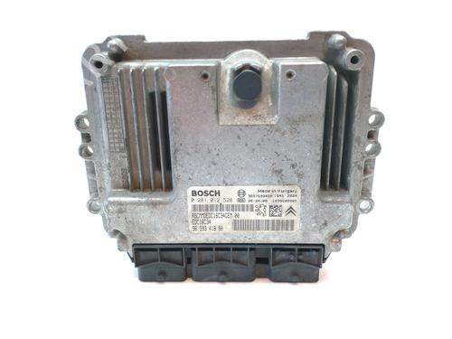 Used Engine control unit (ECU) Engine control unit (ECU) 13308610 13308610