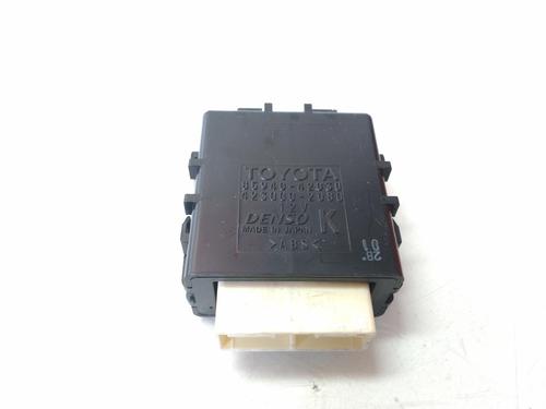 Used Electronic module TOYOTA RAV 4 IV (_A4_) [2012-2019]  10150797