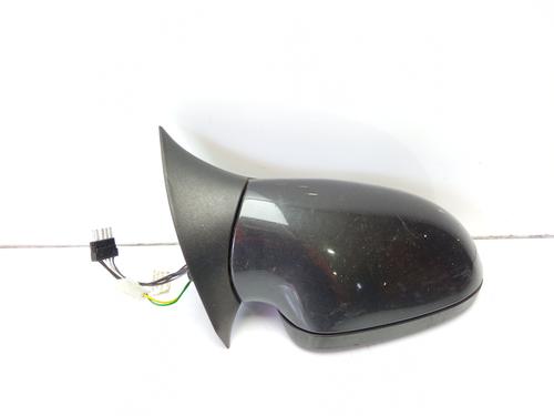 Right mirror MERCEDES-BENZ A-CLASS (W168)  | BP18011581C27 