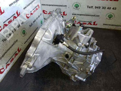 Gearbox CHEVROLET LACETTI (J200)  | BP7954690M3 